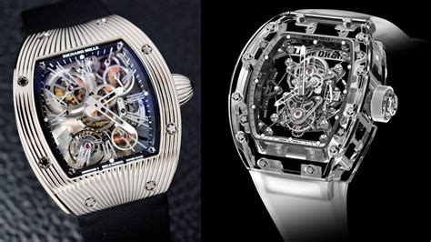 richard mille watches cad|Richard Mille .